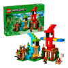 Set_Minecraft_Las_Casas-Loro_535_Piezas_LEGO_103086772