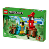 Set_Minecraft_Las_Casas-Loro_535_Piezas_LEGO_103086772