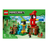 Set_Minecraft_Las_Casas-Loro_535_Piezas_LEGO_103086772
