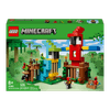 Set_Minecraft_Las_Casas-Loro_535_Piezas_LEGO_103086772