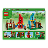 Set_Minecraft_Las_Casas-Loro_535_Piezas_LEGO_103086772
