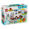 Set_DUPLO_Town_Ambulancia_y_Conductor_19_Piezas_LEGO_103538031
