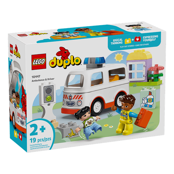 Set_DUPLO_Town_Ambulancia_y_Conductor_19_Piezas_LEGO_103538031