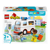 Set_DUPLO_Town_Ambulancia_y_Conductor_19_Piezas_LEGO_103538031