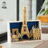 Set_Architecture_Paris-_Ciudad_del_Amor_958_Piezas_LEGO_103538839