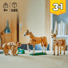 Set_Creator_Caballo_Noble_685_Piezas_LEGO_103539041