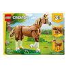 Set_Creator_Caballo_Noble_685_Piezas_LEGO_103539041