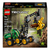 Set_Technic_Cosechadora_con_Ruedas_John_Deere_1470H_117_Piezas_LEGO_103539243