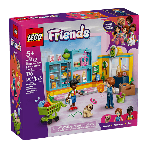 Set_Friends_Minisuper_de_Heartlake_City_176_Piezas_LEGO_103539344