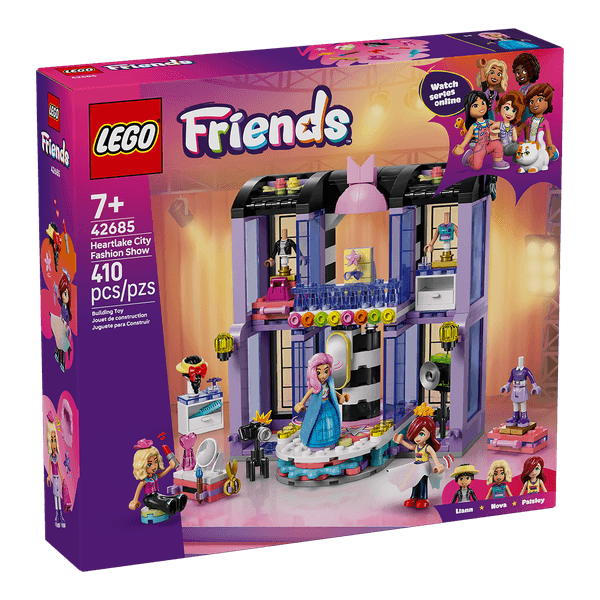 Set_Friends_Heartlake_City_Fashion_Show_410_Piezas_LEGO_103539647
