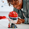 Set_Scuderia_Ferrari_HP-_Casco_Charles_Leclerc_886_Piezas_LEGO_103540051