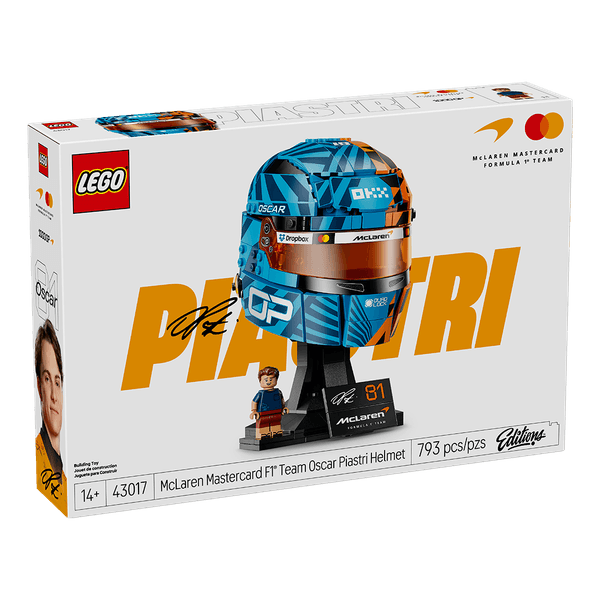 Set_Scuderia_McLaren-_Casco_Oscar_Piastri_793_Piezas_LEGO_103540152