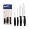 Juego-de-Cuchillos-Plenus-Acero-Inox-Negro-4-Piezas-Tramontina-