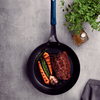 Sarten-Bifera-Profesional-en-Hierro-Negro-30cm-Tramontina