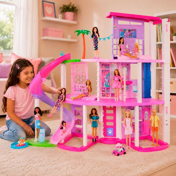 PREVENTA-Set-de-Juego-Casa-con-Tobogan-Barbie-103564598