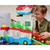 PAW-PATROL-DINO-MOVIE-CUARTEL-MOVIL-