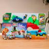 PAW-PATROL-DINO-MOVIE-CUARTEL-MOVIL-