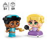 Set_Disney_Princess_Mini_Jasmine_y_Rapunzel_59_Piezas_LEGO_103540556