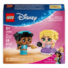 Set_Disney_Princess_Mini_Jasmine_y_Rapunzel_59_Piezas_LEGO_103540556