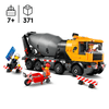 Set_City_Hormigonera_371_Piezas_LEGO_103540859