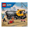 Set_City_Hormigonera_371_Piezas_LEGO_103540859