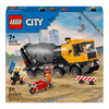 Set_City_Hormigonera_371_Piezas_LEGO_103540859