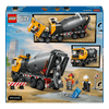 Set_City_Hormigonera_371_Piezas_LEGO_103540859