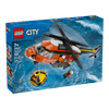 Set_City_Helicoptero_de_Guardacostas_551_Piezas_LEGO_103540960