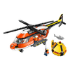 Set_City_Helicoptero_de_Guardacostas_551_Piezas_LEGO_103540960