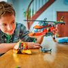 Set_City_Helicoptero_de_Guardacostas_551_Piezas_LEGO_103540960