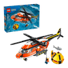 Set_City_Helicoptero_de_Guardacostas_551_Piezas_LEGO_103540960