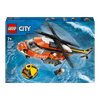 Set_City_Helicoptero_de_Guardacostas_551_Piezas_LEGO_103540960