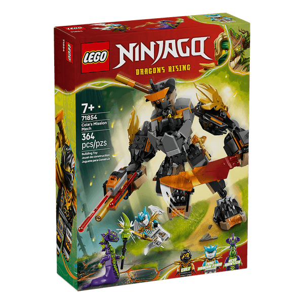 Set_Ninjago_Meca_de_Mision_de_Cole_y_Zane_Dragon_364_Piezas_LEGO_103541263