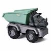 Volqueta_Rino_Pequeña_Verde_Gris_Dinosaur_Truck_10348317600