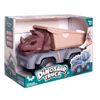 Volqueta_Rino_Pequeña_Cafe_Gris_Dinosaur_Truck_10348317601