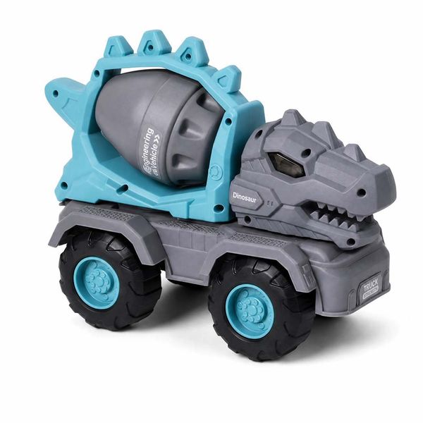 Mezcladora_Dino_Pequeña_Azul_Gris_Dinosaur_Truck_10348327700