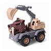 Excavadora_Tigre_Pequeña_Cafe_Gris_Animal_Truck_10348337800
