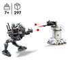 Set_Star_Wars_Ataque_del_AT-RT_297_Piezas_LEGO_103541566