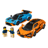 Set_Speed_Champions_Lamborghini_Revuelto_Y_Huracan_STO_607_Piezas_LEGO_103542273