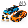 Set_Speed_Champions_Lamborghini_Revuelto_Y_Huracan_STO_607_Piezas_LEGO_103542273