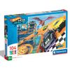 Rompecabezas_Hotwheels_Super_Color_104_Piezas_Clementoni_103436405