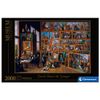Rompecabezas_Archduke_Leopold_Wilhelm_2000_Piezas_Clementoni_103436708