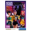 Rompecabezas_Kpop_Demon_Hunters_500_Piezas_Clementoni_103437011