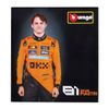 Carro_F1_McLaren_MCL39_N°_81_Oscar_Piastri_Bburago_10338791501