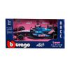 Carro_F1_Alpine_A525_N°_10_Pierre_Gasly_Bburago_10338811700