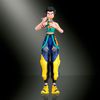 Figura_de_Accion_Zoey_15cm_KPop_Demon_Hunters_10357106402