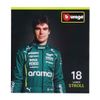 Carro_F1_Aston_Martin_AMR25_N°_18_Lance_Stroll_Bburago_10338821801
