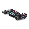 Carro_Mercedes-AMG_W15_con_Casco_Piloto_N°_63_-2024-_Bburago_10338902600