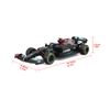 Carro_Radio_Control_Mercedes-AMG_F1_W12_E_Performance_Maisto_103389733
