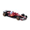 Mini_Carro_Ferrari_SF-25_Charles_Leclerc_N°_16_Maisto_10338993500